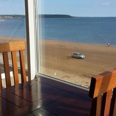 Seashells B&B Duncannon Dış mekan fotoğraf