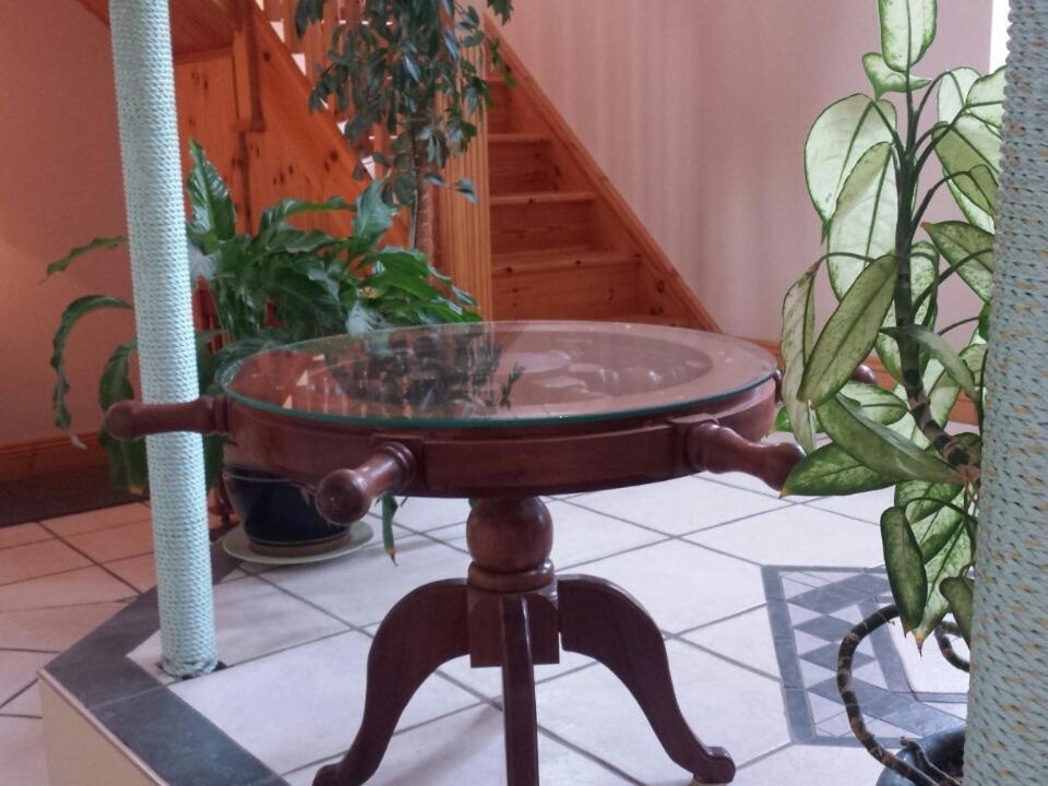 Seashells B&B Duncannon Dış mekan fotoğraf