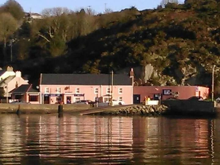 Seashells B&B Duncannon Dış mekan fotoğraf