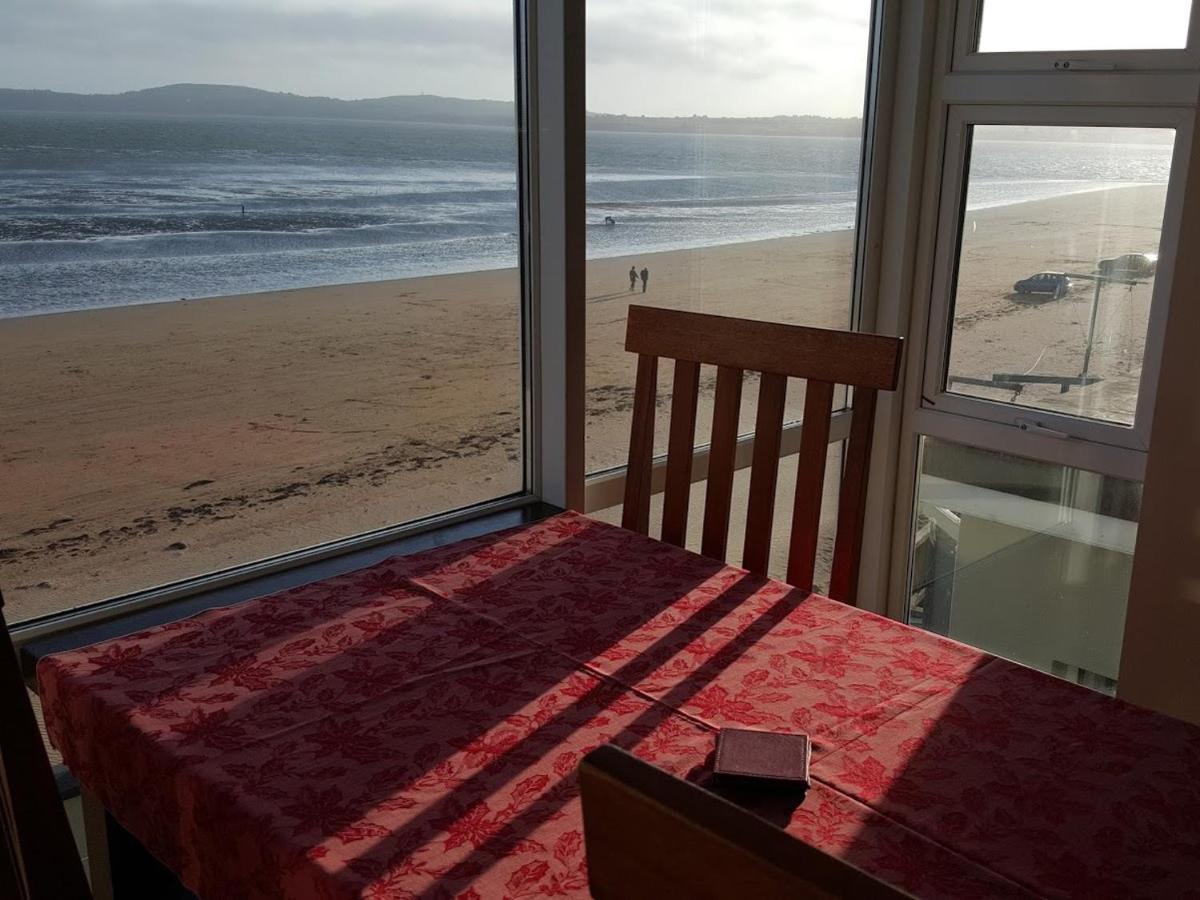 Seashells B&B Duncannon Dış mekan fotoğraf