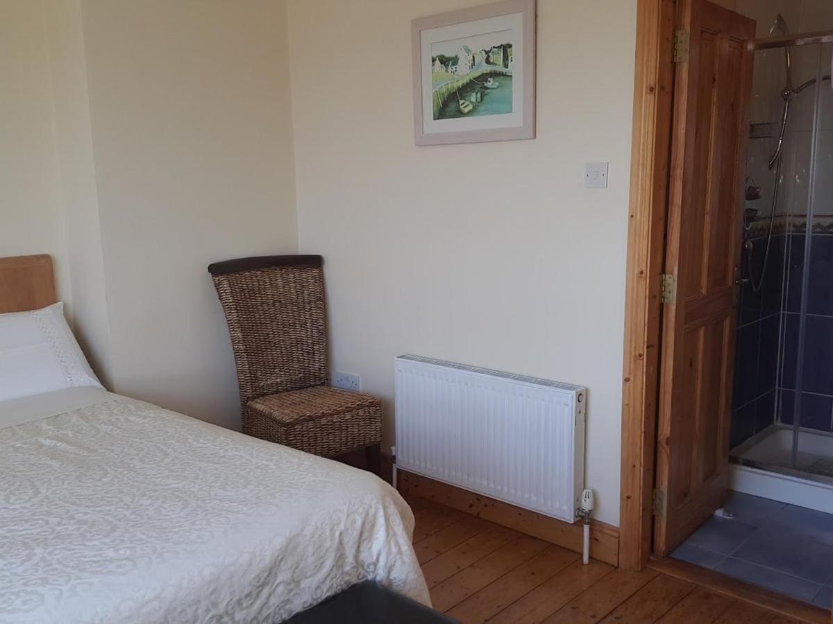 Seashells B&B Duncannon Dış mekan fotoğraf
