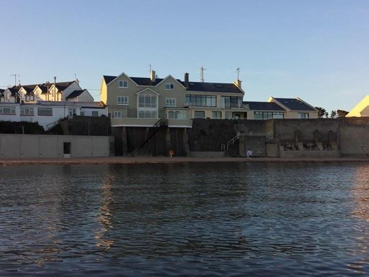 Seashells B&B Duncannon Dış mekan fotoğraf