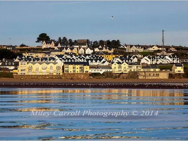 Seashells B&B Duncannon Dış mekan fotoğraf
