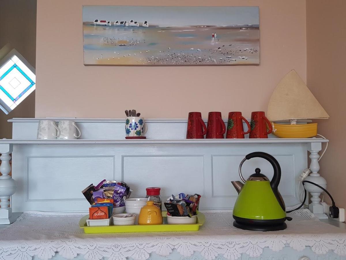 Seashells B&B Duncannon Dış mekan fotoğraf