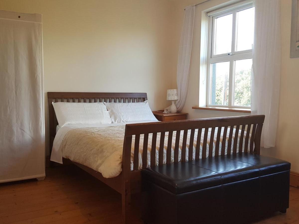 Seashells B&B Duncannon Dış mekan fotoğraf