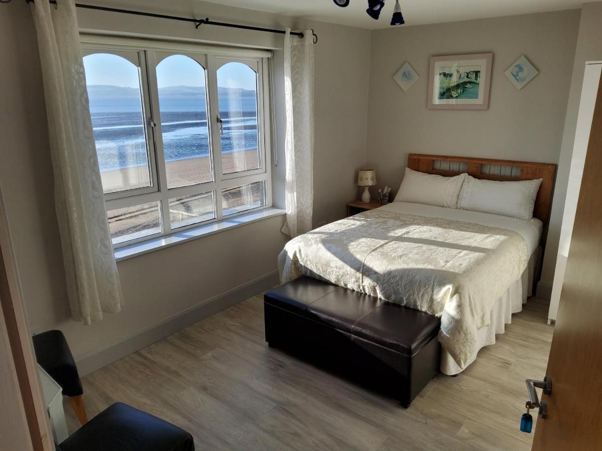 Seashells B&B Duncannon Dış mekan fotoğraf