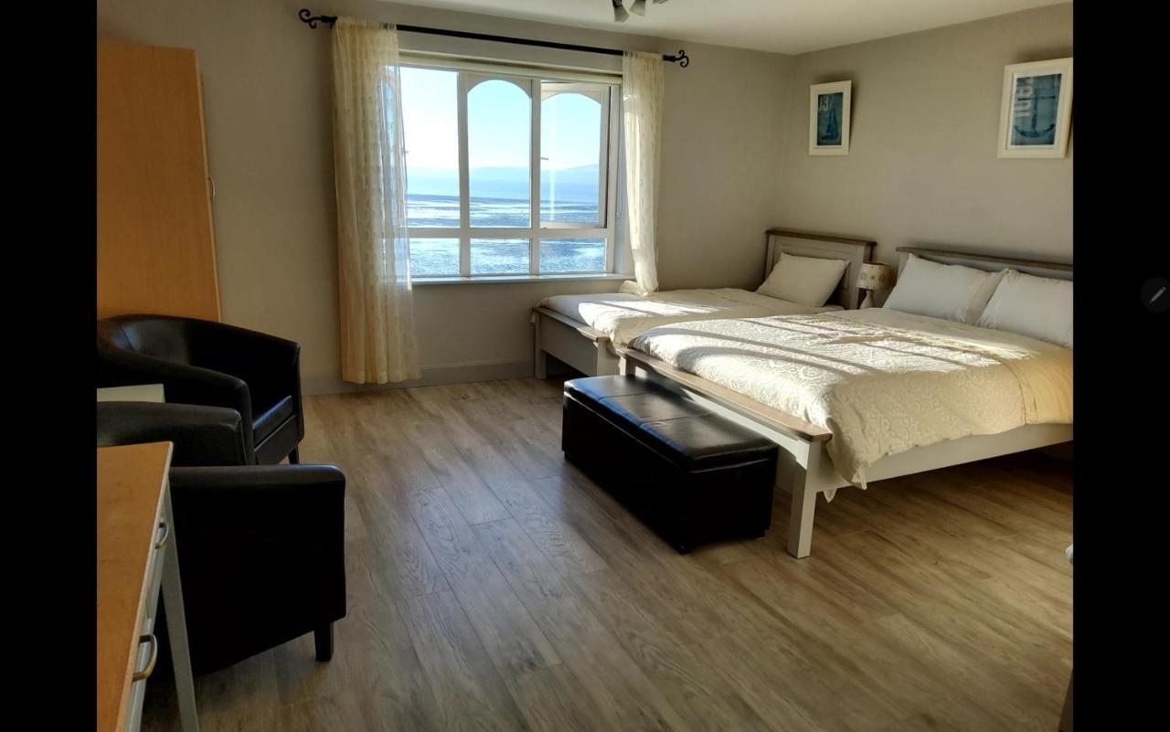 Seashells B&B Duncannon Dış mekan fotoğraf