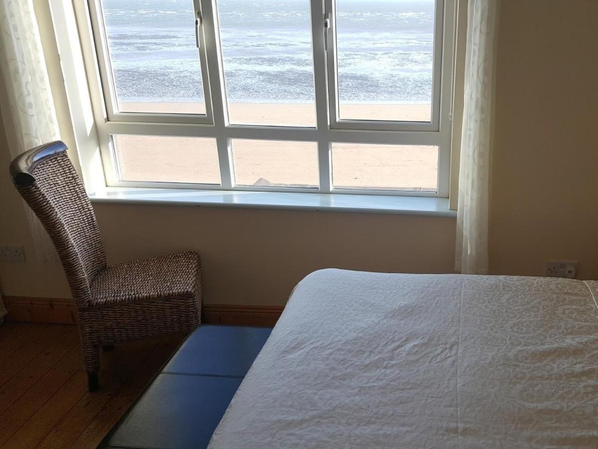Seashells B&B Duncannon Dış mekan fotoğraf
